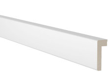 Klackfoder 21 x 56 mm - 2,2 m